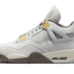 Air Jordan 4 SE Craft Photon Dust