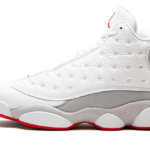 Air Jordan 13 Wolf Grey