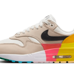 Nike Air Max 1 Multi-Color