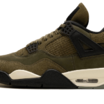 Air Jordan 4 Retro SE Craft Medium Olive