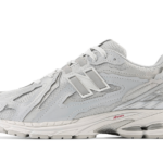 New Balance 1906D Protection Pack Silver Metallic