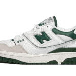 New Balance 550 White Green