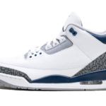 Air Jordan 3 Retro Midnight Navy