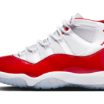 Air Jordan 11 Retro Cherry (2022)