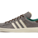 Adidas Campus Bodega Beams Gray Four