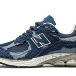 New Balance 2002R Protection Pack Navy