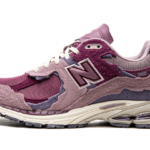 New Balance 2002R Protection Pack Pink