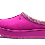 UGG Tazz Slipper Mangosteen