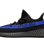 Adidas Yeezy Boost 350 V2 Dazzling Blue