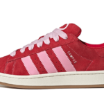 Adidas Campus 00s Better Scarlet Clear Pink