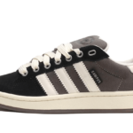 Adidas Campus 00s Charcoal Black