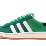 Adidas Campus 00s Collegiate Green