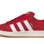 Adidas Campus 00s Red