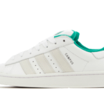 Adidas Campus 00s White Green