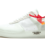 Nike Air Force 1 Low Off-White "The Ten"