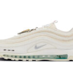 Nike Air Max 97 MSCHF INRI Jesus Shoes