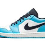 Air Jordan 1 Low UNC (2021)