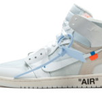 Air Jordan 1 Retro High Off-White NRG