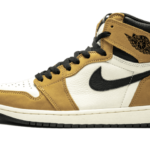 Air Jordan 1 Retro High Rookie of the Year