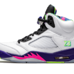 Air Jordan 5 Retro Alternate Bel-Air