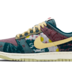 Nike Dunk Low Community Garden