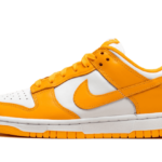 Nike Dunk Low Laser Orange