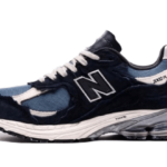 New Balance 2002R Protection Pack Dark Navy