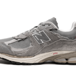 New Balance 2002R Protection Pack Gray