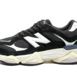 New Balance 9060 Black White