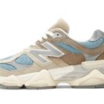 New Balance 9060 Mushroom