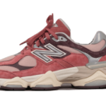 New Balance 9060 Sea Salt Cherry Blossom