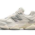 New Balance 9060 Sea Salt White