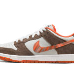 Nike SB Dunk Low Crushed D.C.