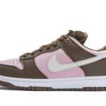 Nike SB Dunk Low 'Stussy Cherry'