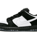 Nike SB Dunk Low Staple Panda Pigeon