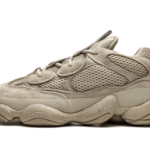 Adidas Yeezy 500 Taupe Light