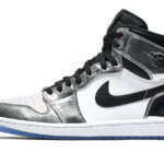 Jordan 1 Retro High Think 16 (Pass the Torch)