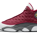 Air Jordan 13 Retro Gym Red Flint Grey