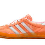 Adidas Gazelle Indoor Wonder Clay