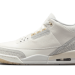 Air Jordan 3 Craft Ivory