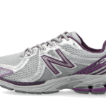 New Balance 860 V2 Grey Purple