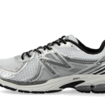 New Balance 860 V2 Optic White