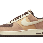 Nike Air Force 1 Low LV8 EMB Hemp Coconut Milk