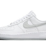 Nike Air Force 1 Low '07 White Light Smoke Grey