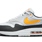 Nike Air Max 1 White University Gold