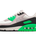 Nike Air Max 90 Scream Green