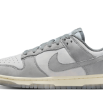 Nike Dunk Low Cool Grey Football Grey