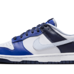 Nike Dunk Low Game Royal Navy