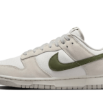 Nike Dunk Low Leaf Veins