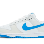 Nike Dunk Low Retro Photo Blue